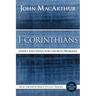 1 Corinthians: Godly Solutions for Church Problems