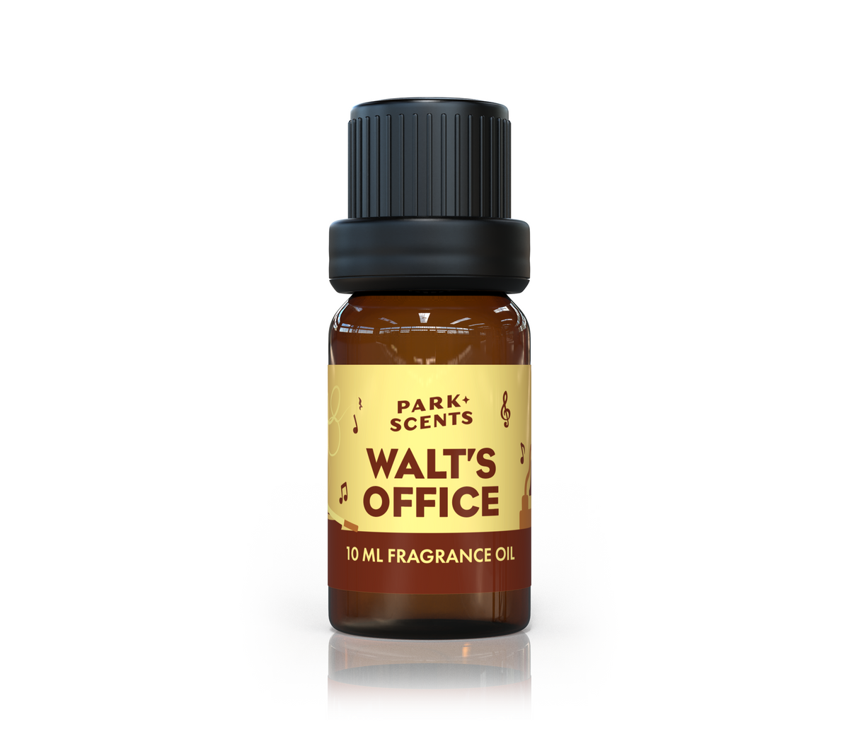 Walt's Office Fragrance Oil by Park Scents