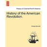 History of the American Revolution.