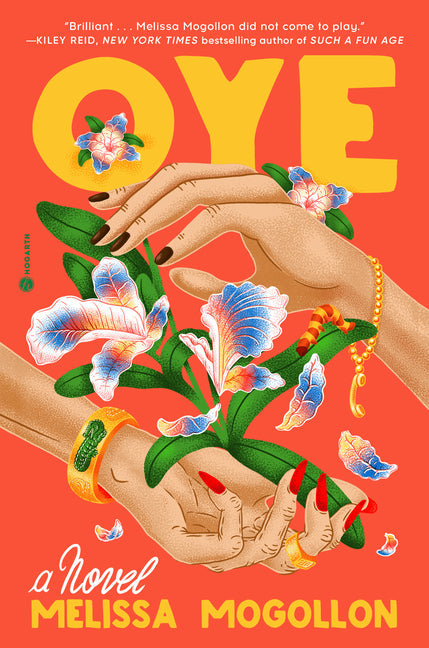 Oye - Hardcover by Books by splitShops