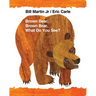 Brown Bear, Brown Bear, What Do You See?: Classic Lap Book