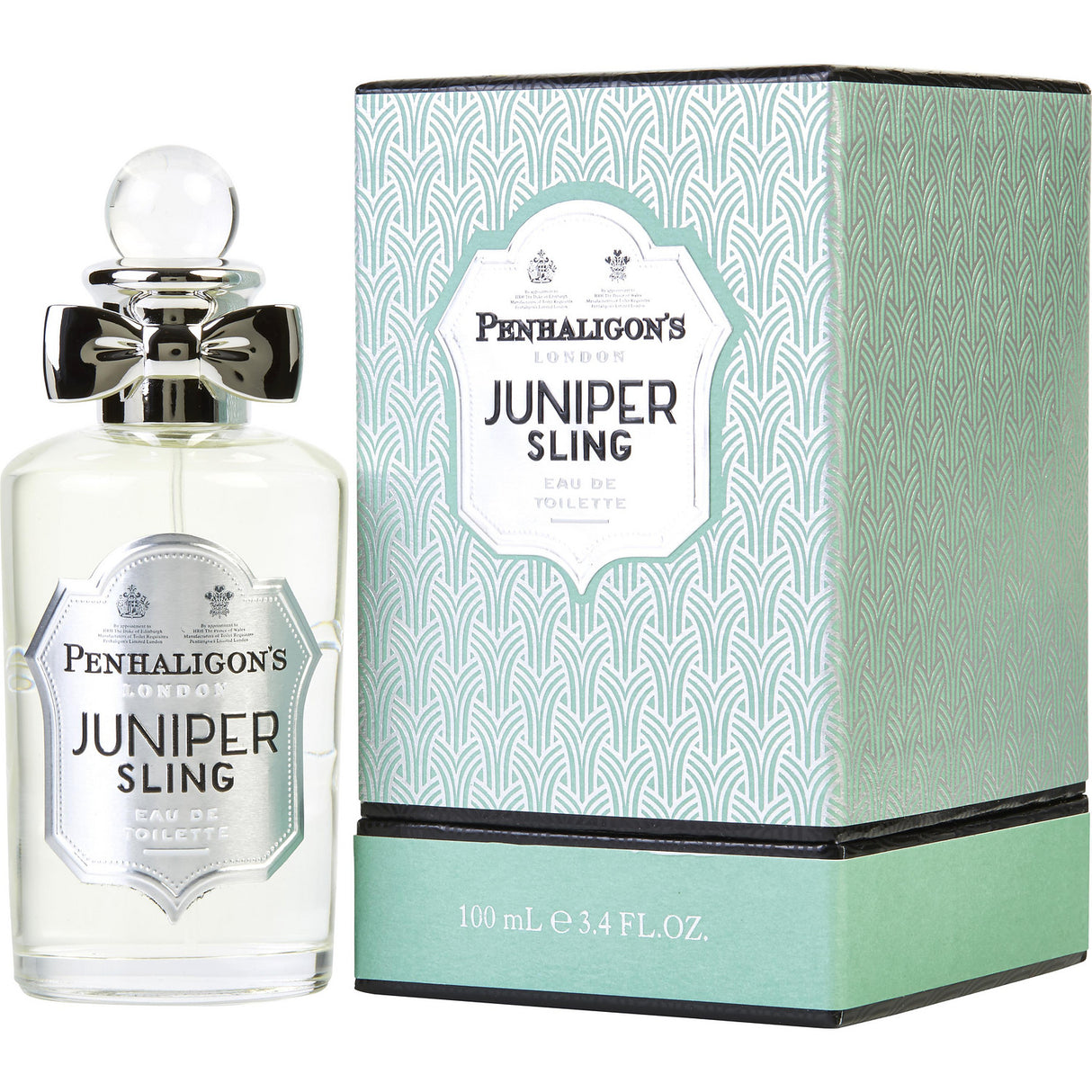 PENHALIGON'S JUNIPER SLING by Penhaligon's - EDT SPRAY 3.4 OZ - Unisex