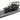 GMC CCKW353 Wrecker Tow Truck Olive Drab "United States Army" 1/43 Diecast Model by Militaria Die Cast
