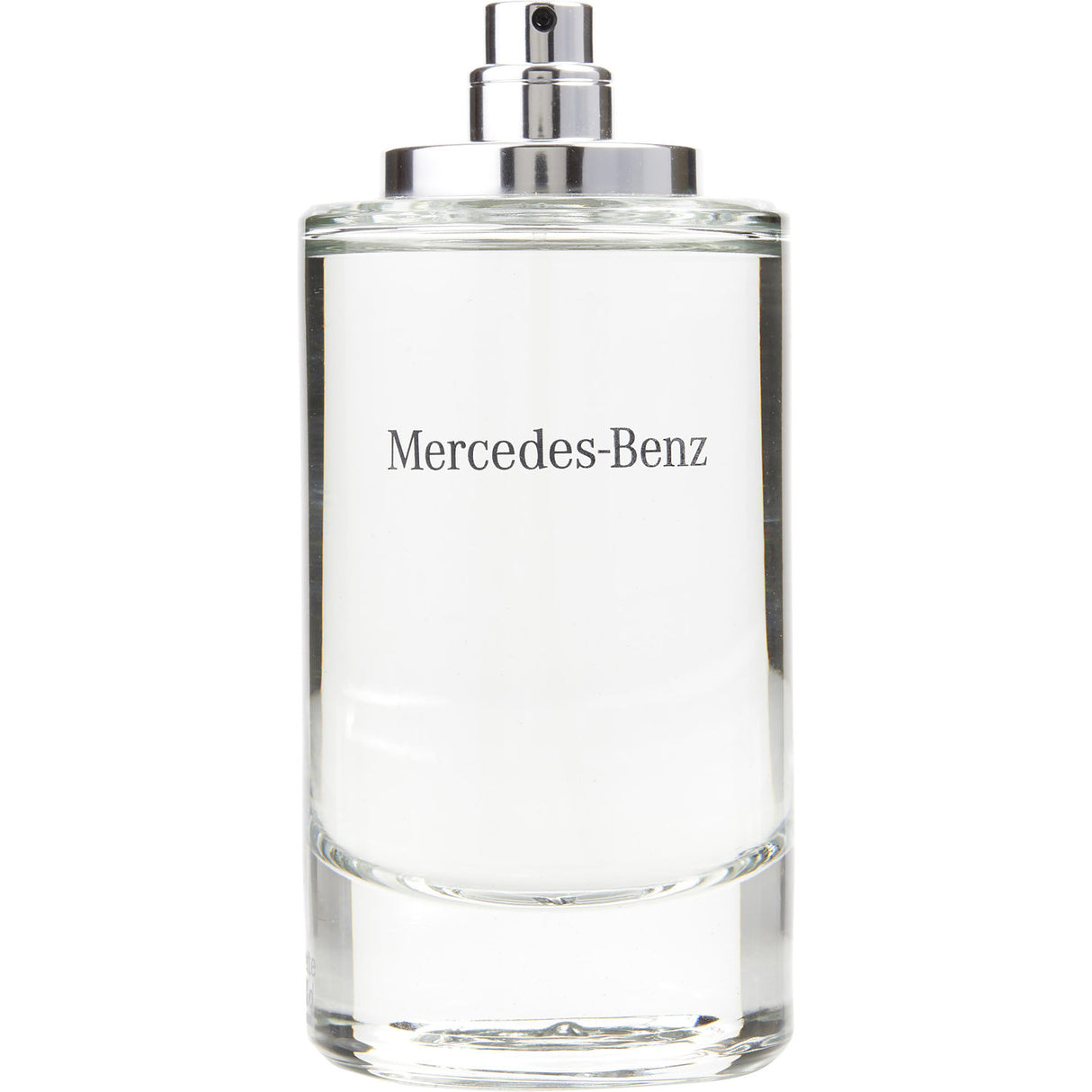 MERCEDES-BENZ by Mercedes-Benz - EDT SPRAY 4 OZ *TESTER - Men