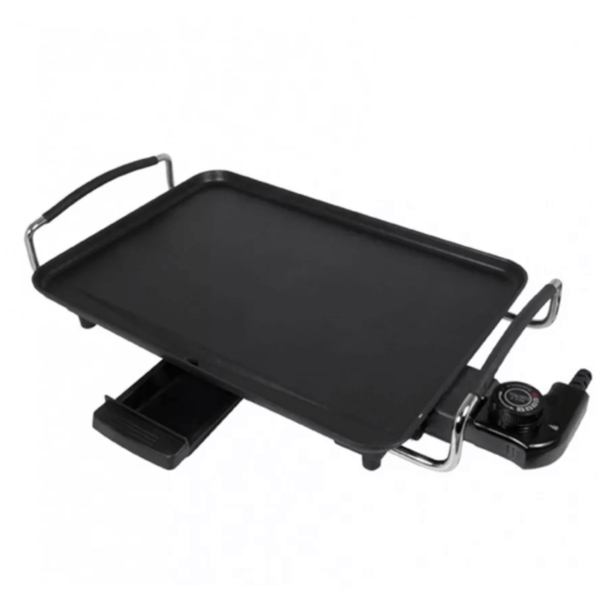 Better Chef Variable Temp Non-Stick Electric Griddle by Jupiter Gear Home