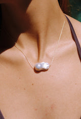 Shoreline Necklace by Urth and Sea