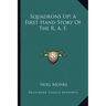Squadrons Up! A First Hand Story Of The R. A. F.