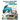 There Was an Old Lady Who Swallowed a Shark!