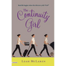 The Continuity Girl