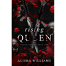 Rising Queen: Discreet cover