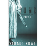June: Broken pieces of June 3