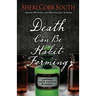 Death Can Be Habit-Forming: Another John Pickett Mystery