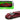 2017 Ford GT Red 1/24 - 1/27 Diecast Model Car by Welly