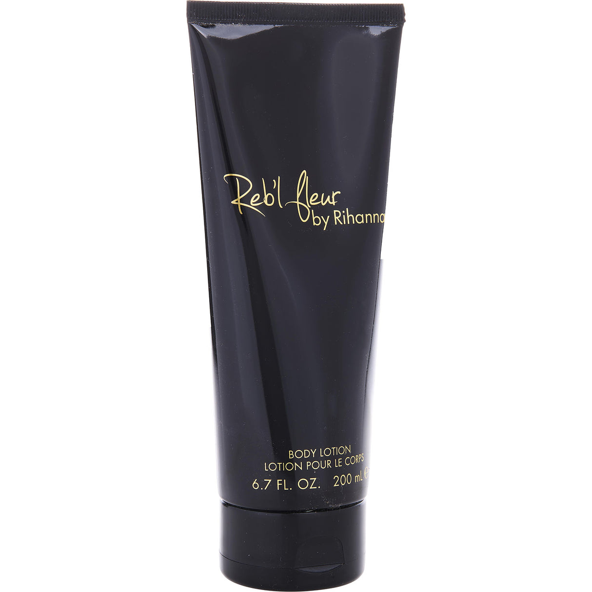 RIHANNA REB'L FLEUR by Rihanna - BODY LOTION 6.7 OZ - Women