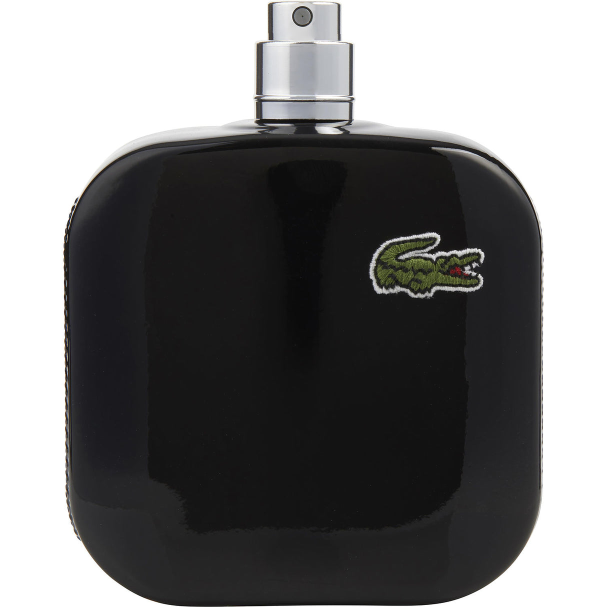 LACOSTE EAU DE LACOSTE L.12.12 NOIR by Lacoste - INTENSE EDT SPRAY 3.3 OZ *TESTER - Men