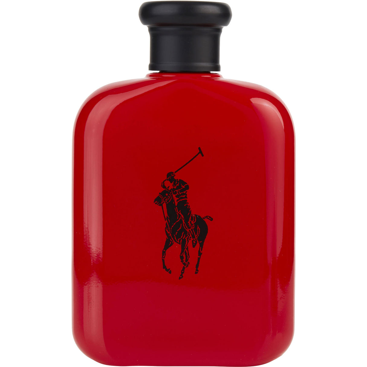 POLO RED by Ralph Lauren - EDT SPRAY 4.2 OZ *TESTER - Men