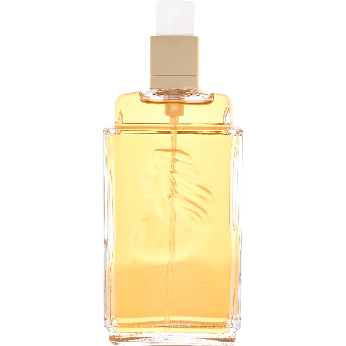 WHITE SHOULDERS by Evyan - EAU DE COLOGNE SPRAY 2.75 OZ *TESTER - Women