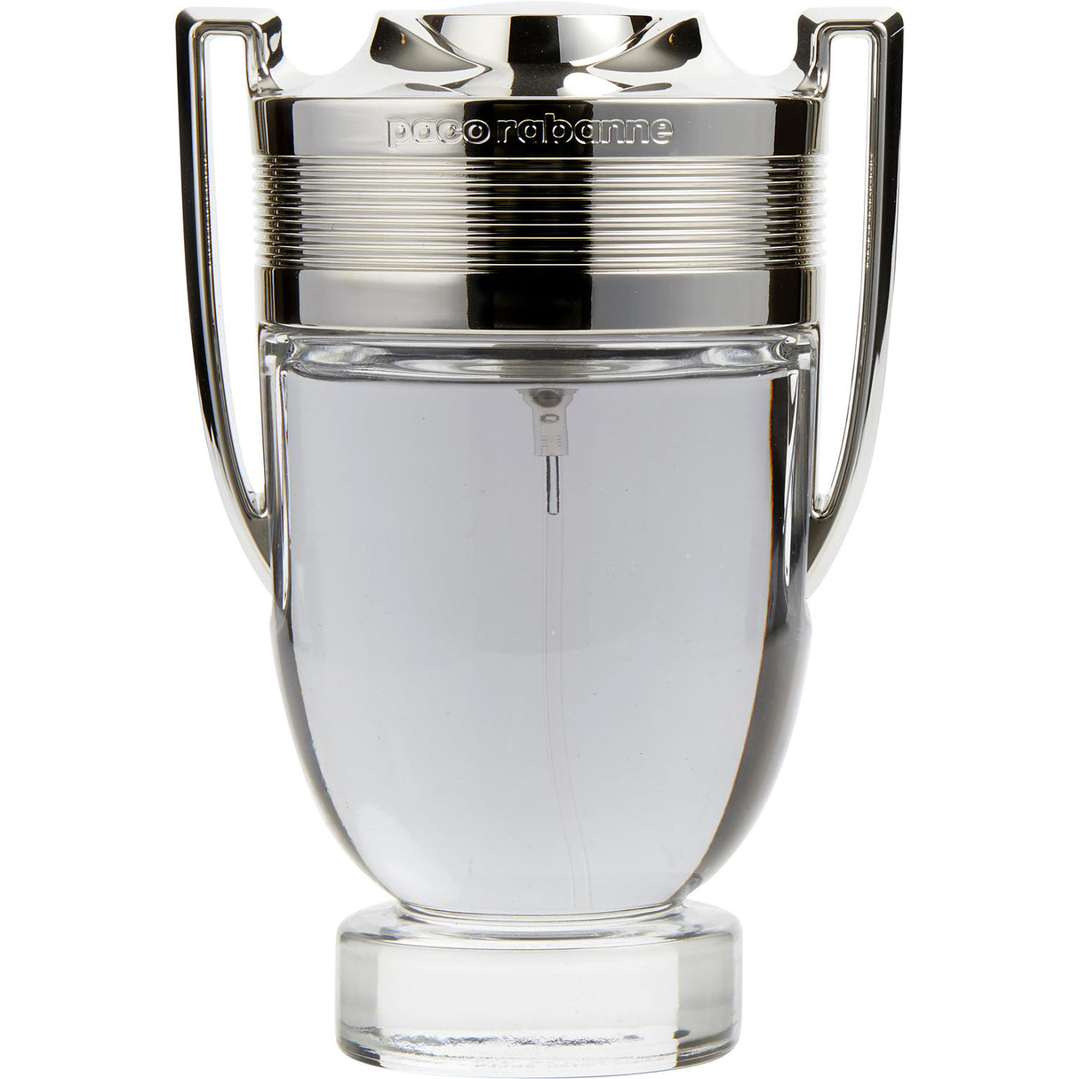 INVICTUS by Paco Rabanne - EDT SPRAY 3.4 OZ *TESTER - Men