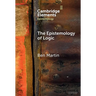 The Epistemology of Logic