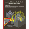 Autodesk Fusion Black Book (V 2.0.21508) Part 2: Feb. 2025