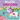 Magical Unicorn: Finger Puppet Board Book