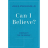 Can I Believe?: Christianity for the Hesitant