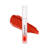 elvis+elvin Floral Liquid Lipstick with Hyaluronic Acid by elvis+elvin