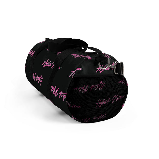 Women's "Script" Duffle by Hybrid Nation