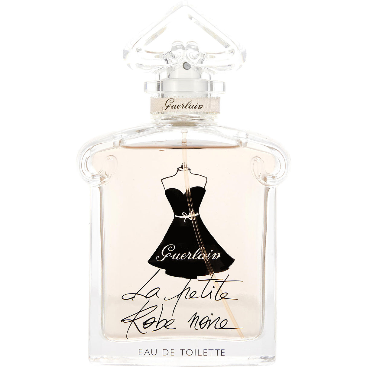 LA PETITE ROBE NOIRE by Guerlain - EDT SPRAY 3.3 OZ *TESTER - Women