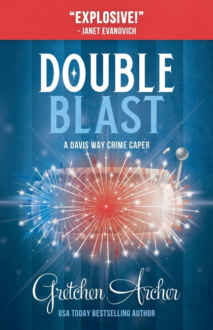 Double Blast - Paperback by Books by splitShops