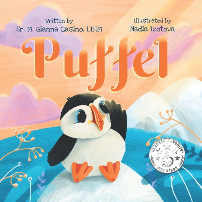 Puffel - Paperback by Books by splitShops