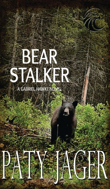 Bear Stalker - Hardcover by Books by splitShops