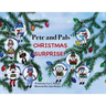 Pete and Pals' Christmas Surprise!
