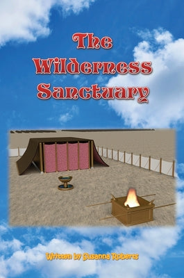 The Wilderness Sanctuary - Hardcover by Books by splitShops