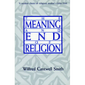 Meaning and End of Relgn