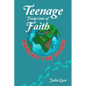 Teenage Footprints of Faith: Around the Globe
