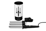 NuMe Titan 3,  3-In-1 Curling Wand by NuMe