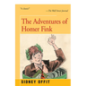 Adventures of Homer Fink