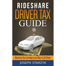 Rideshare Driver Tax Guide: Maximize Your Earnings as an Uber or Lyft Driver