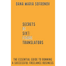 Secrets of six-figure translators: The Essential Guide to Running a Successful Freelance Business