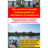 Practical Strength Training Guide for Self-Defense & Martial Arts