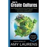 How To Create Cultures: How Climate Influences The Cultures You Create - A Reference For Writers, Gamers And Amateur Geographers!