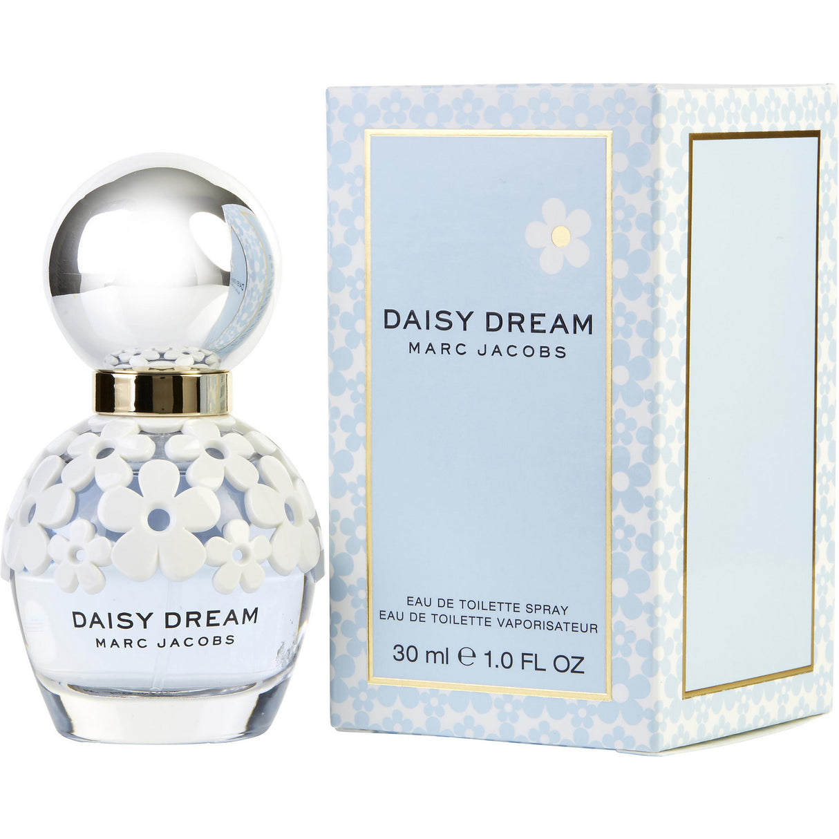 MARC JACOBS DAISY DREAM by Marc Jacobs - EDT SPRAY 1 OZ - Women