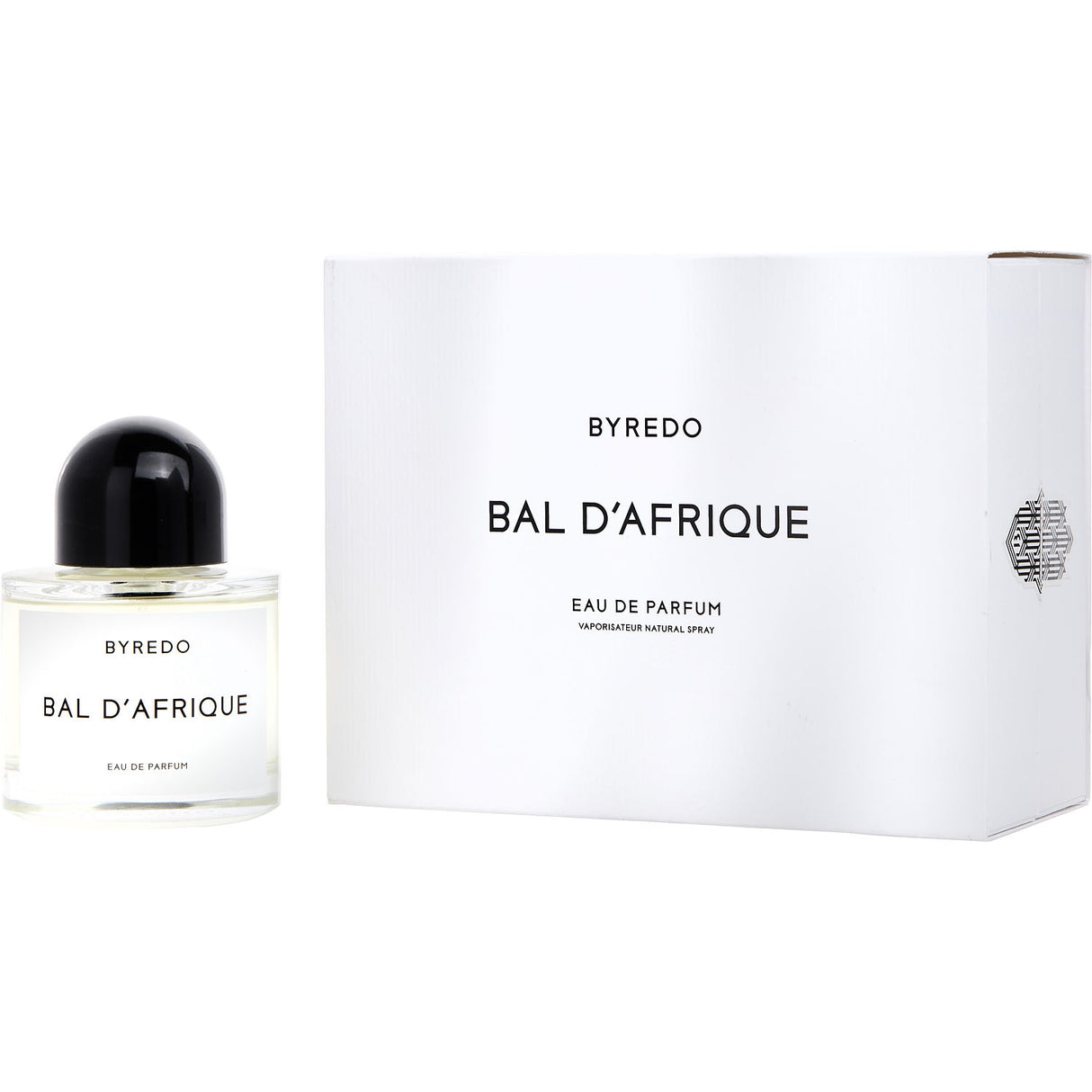 BAL D'AFRIQUE BYREDO by Byredo - EAU DE PARFUM SPRAY 3.3 OZ - Unisex