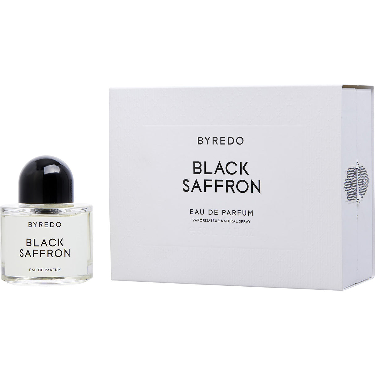 BLACK SAFFRON BYREDO by Byredo - EAU DE PARFUM SPRAY 1.6 OZ - Unisex