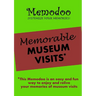 Memodoo Memorable Museum Visits