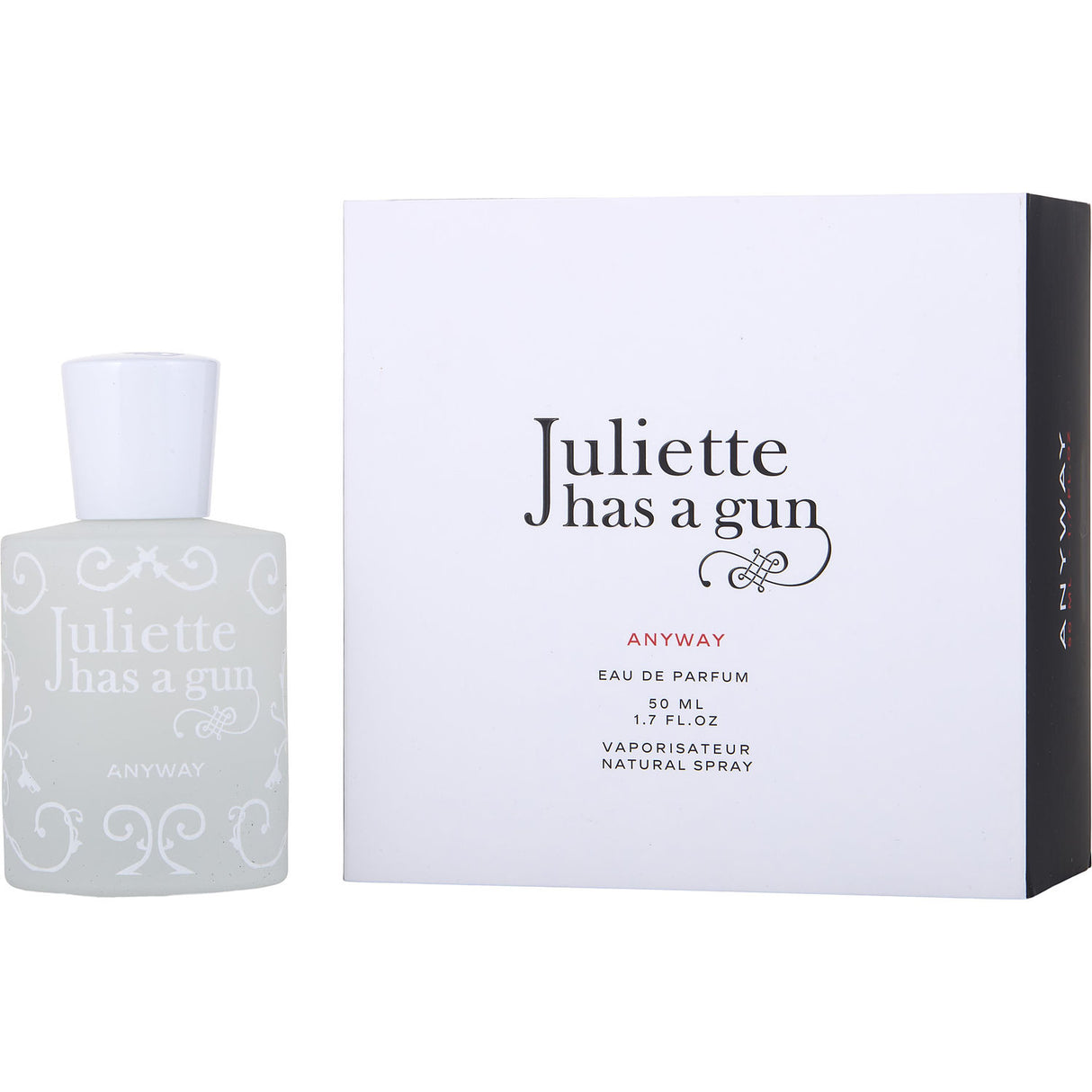 ANYWAY by Juliette Has a Gun - EAU DE PARFUM SPRAY 1.7 OZ - Unisex