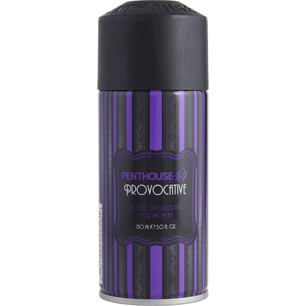 PENTHOUSE PROVOCATIVE by Penthouse - BODY DEODORANT SPRAY 5 OZ - Women