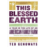 This Blessed Earth: A Year in the Life of an American Family Farm