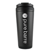 Pure Barre 26oz Ice Shaker by Ice Shaker